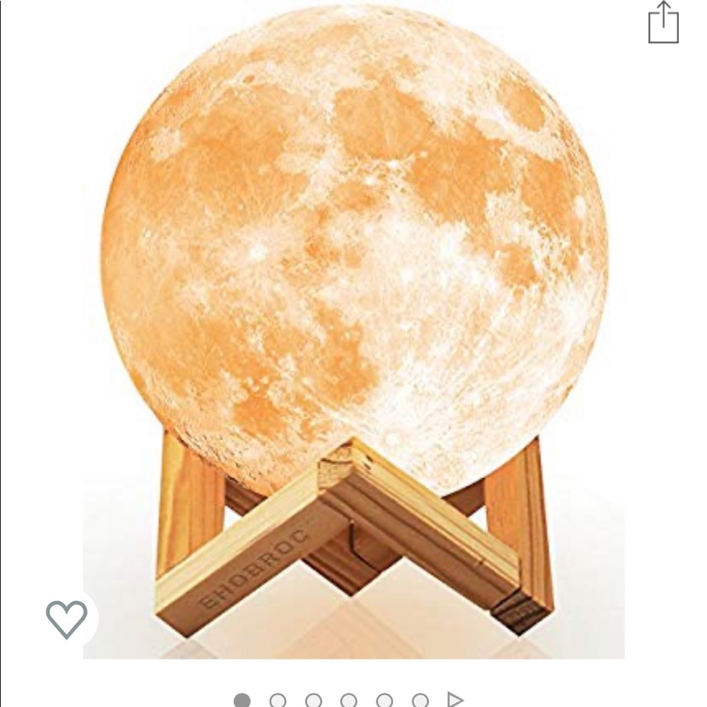 Moon light 5.9”